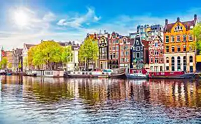 Уроци по Нидерландски език